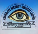 Master Eye Security Logo